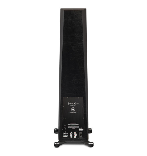 Paradigm Founder 120H - Hybrydowa kolumna podłogowa