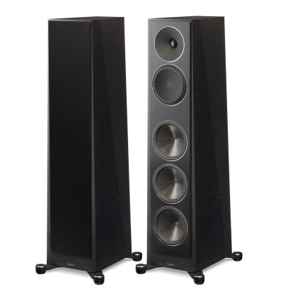 Paradigm Founder 120H - Hybrydowe kolumny podłogowe (para)