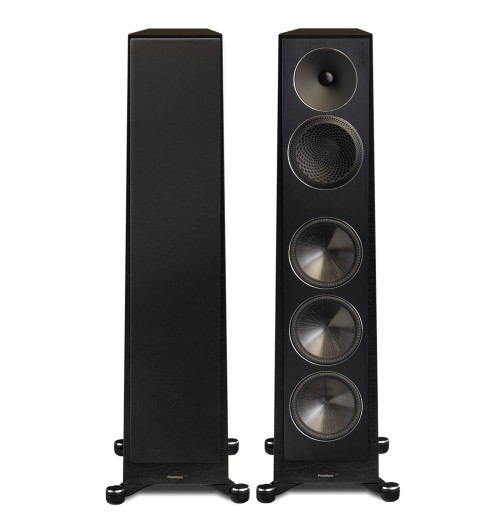 Paradigm Founder 120H - Hybrydowe kolumny podłogowe (para)