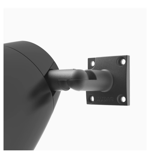 Audac ALTI6M - zewnętrzny dwudrożny głośnik naścienny 6.5"