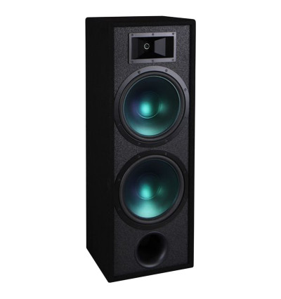 Tonsil Zeus Rock - Kolumna podłogowa