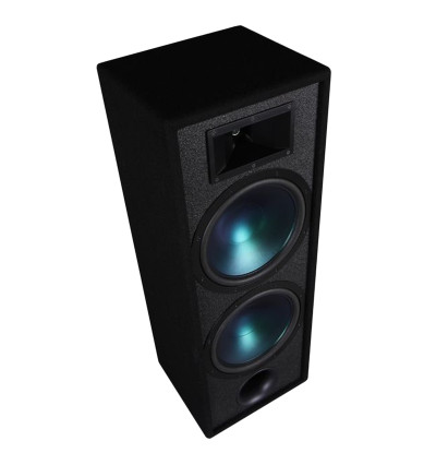 Tonsil Zeus Rock - Kolumna podłogowa