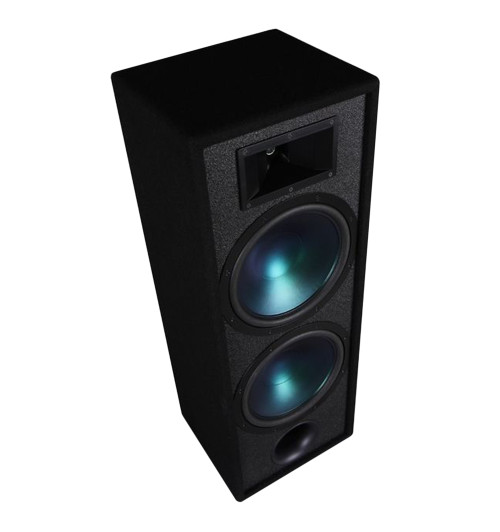 Tonsil Zeus Rock - Kolumna podłogowa