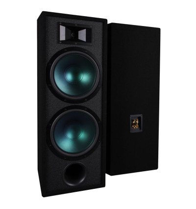 Tonsil Zeus Rock - Kolumny podłogowe (para)