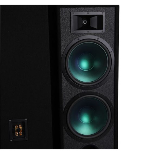 Tonsil Zeus Rock - Kolumny podłogowe (para)