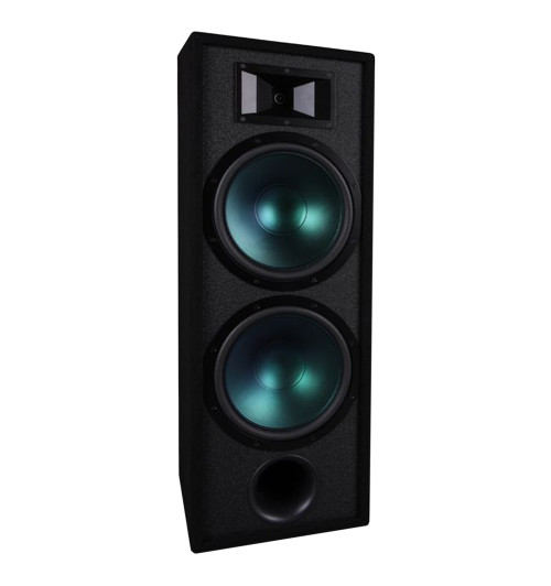 Tonsil Zeus Rock - Kolumny podłogowe (para)