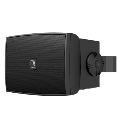 Audac WX302MK2 - uniwersalne głośniki naścienne 3" (para)