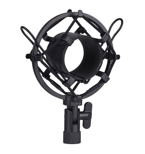 DNA PODCAST 700 - mikrofon pojemnościowy USB zestaw