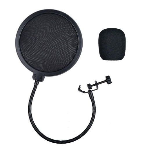 DNA PODCAST 700 - mikrofon pojemnościowy USB zestaw