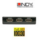 Switch / przełącznik HDMI Lindy 38034 (3xIN-1xOUT)