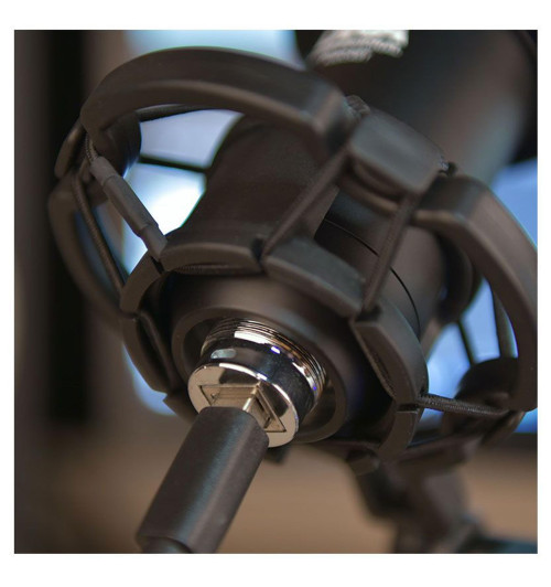 DNA PODCAST 700 - mikrofon pojemnościowy USB zestaw