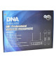DNA DJ DUAL VOCAL - wokalowe mikrofony bezprzewodowe