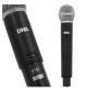 DNA FV DUAL VOCAL - wokalowe mikrofony bezprzewodowe