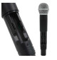 DNA FV DUAL VOCAL - wokalowe mikrofony bezprzewodowe