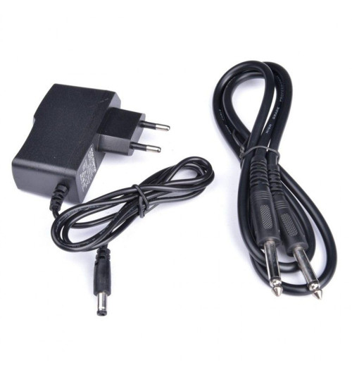 DNA VM - DUAL VOCAL SET - bezprzewodowy system mikrofonowy