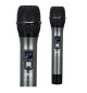 DNA RV-4 MIX - zestaw bezprzewodowych mikrofonów