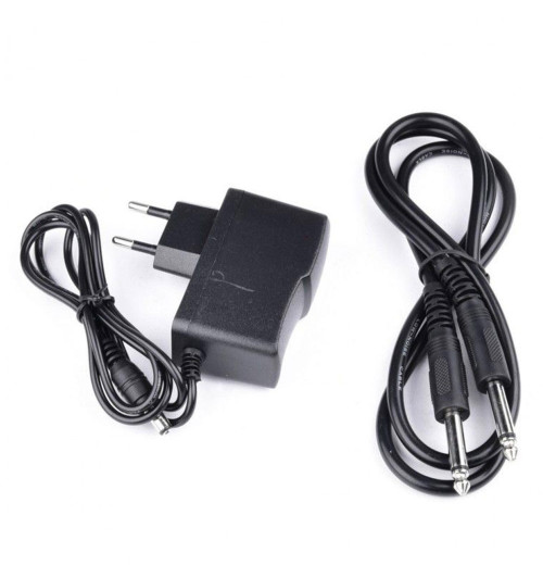 DNA RV-4 MIX - zestaw bezprzewodowych mikrofonów