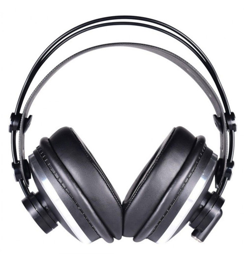 DNA ST PRO - słuchawki studyjne wokółuszne