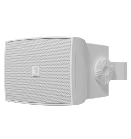 Audac WX302MK2/O - zewnętrzny uniwersalny głośnik naścienny 3"