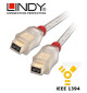 Lindy Kabel FireWire 800 9-9 30744 15 m