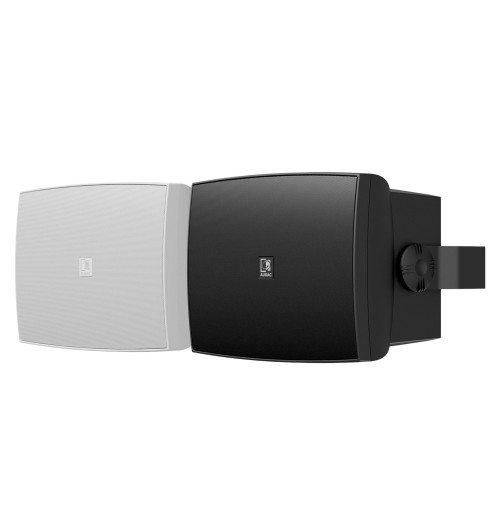 WX802MK2/O - zewnętrzny uniwersalny głośnik naścienny 8"