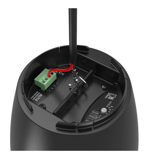 Audac ALTI6 - dwudrożny głośnik wiszący