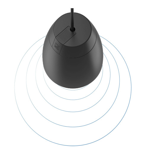 Audac ALTI6 - dwudrożny głośnik wiszący