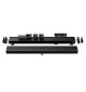 Audac IMEO1 - profesjonalny soundbar 2.1