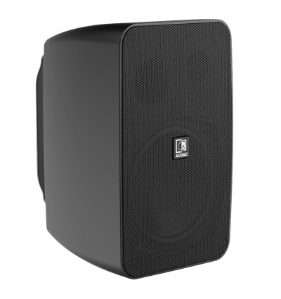 Audac ARES5A - aktywny system głośnikowy