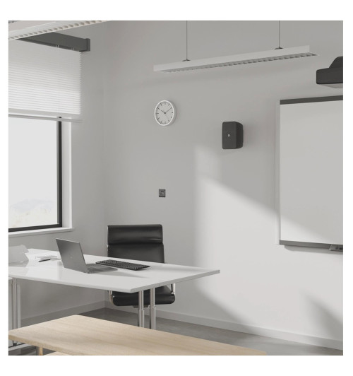 Audac ARES5A - aktywny system głośnikowy