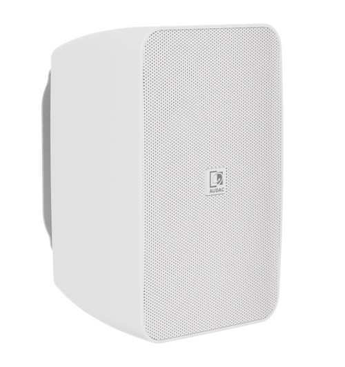 Audac ARES5A - aktywny system głośnikowy