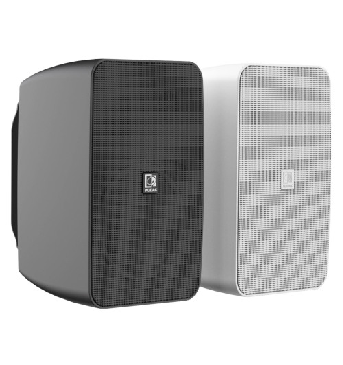 Audac ARES5A - aktywny system głośnikowy