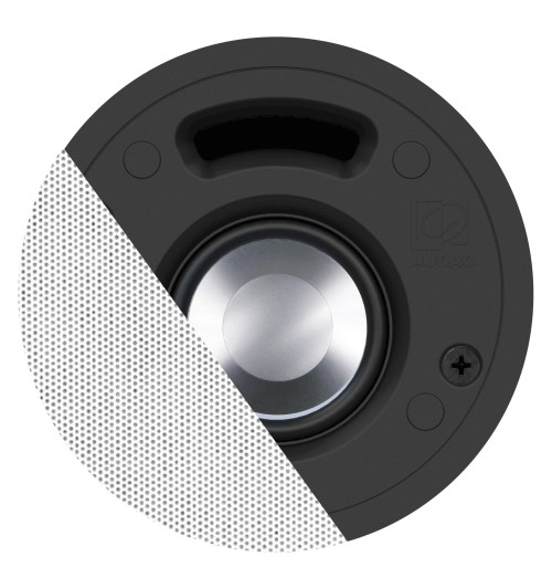 Audac CELO2 - głośnik sufitowy klasy High-end 10W 8 Ohm