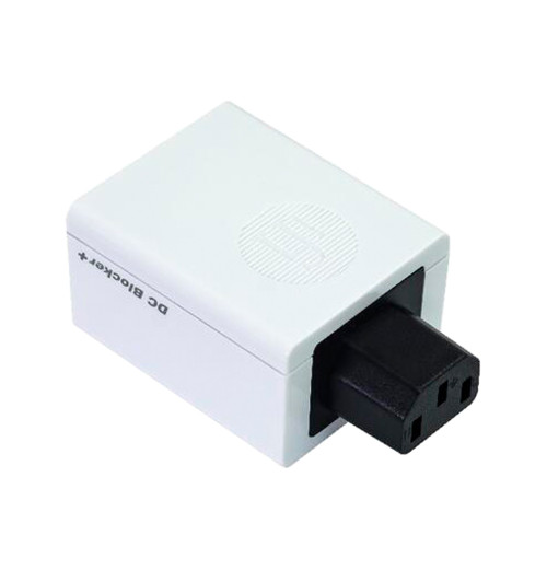 iFi Audio SilentPower DC Blocker+ - Reduktor szumów blocker DC