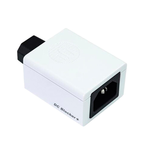 iFi Audio SilentPower DC Blocker+ - Reduktor szumów blocker DC