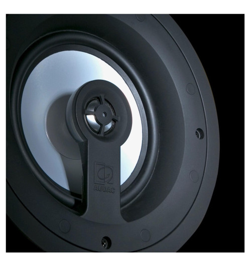 Audac CELO2D - głośnik sufitowy klasy High-end 10W 16 Ohm