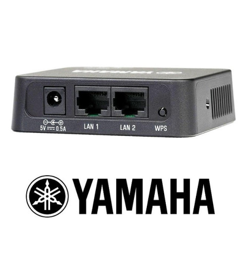 Bezprzewodowy adapter sieciowy WiFi Yamaha YWA-10