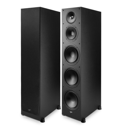 Paradigm Monitor SE 8000F - Kolumny podłogowe (para)