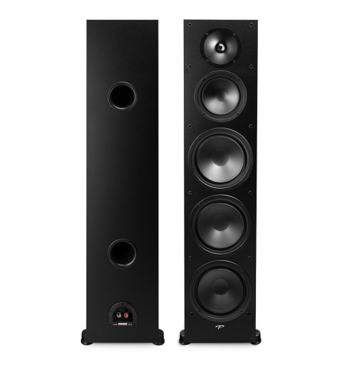 Paradigm Monitor SE 8000F - Kolumny podłogowe (para)