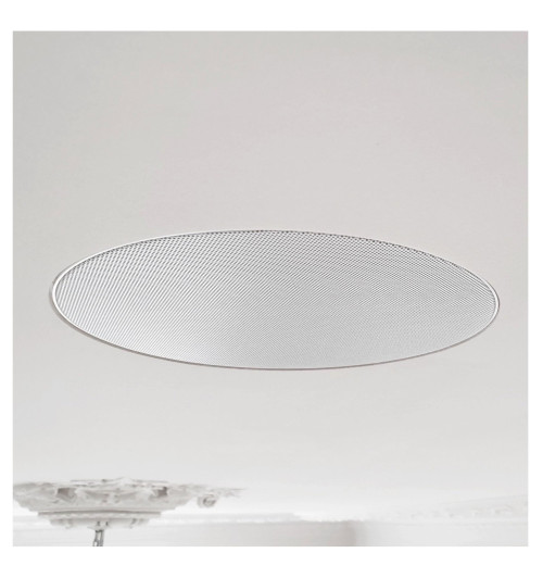 Audac CELO6 - głośnik sufitowy klasy High-end 60W 8 Ohm