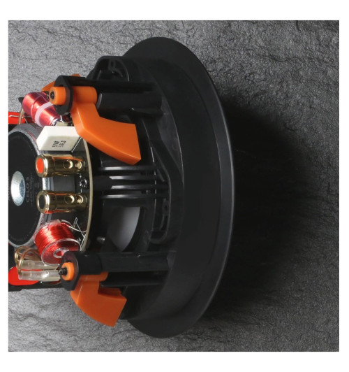 Audac CELO6 - głośnik sufitowy klasy High-end 60W 8 Ohm