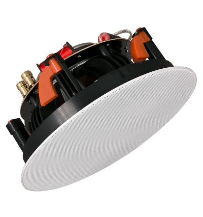 Audac CELO6 - głośnik sufitowy klasy High-end 60W 8 Ohm