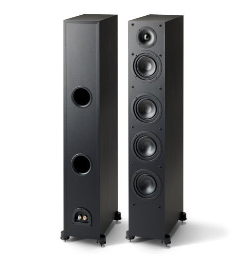 Paradigm Monitor SE 6000F - Kolumny podłogowe (para)