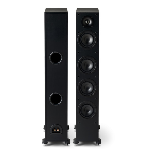 Paradigm Monitor SE 6000F - Kolumny podłogowe (para)