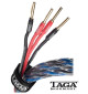 Kabel głośnikowy Taga Harmony AZURE-12-2C - 2 x 2.5mm
