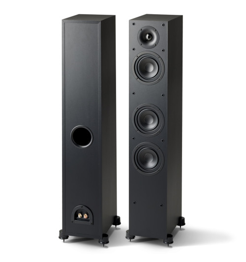 Paradigm Monitor SE 3000F - Kolumny podłogowe (para)