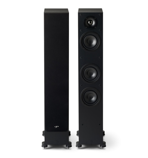 Paradigm Monitor SE 3000F - Kolumny podłogowe (para)