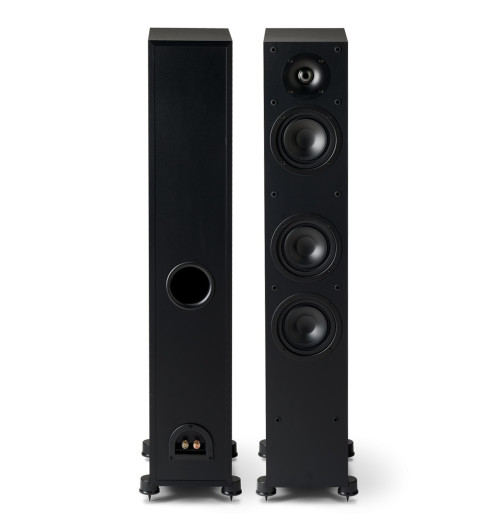 Paradigm Monitor SE 3000F - Kolumny podłogowe (para)