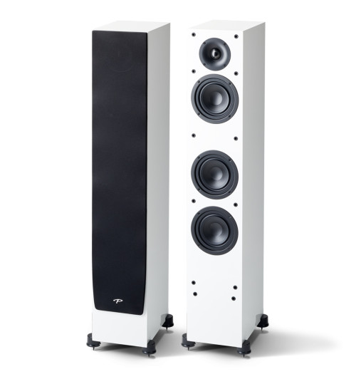 Paradigm Monitor SE 3000F - Kolumny podłogowe (para)