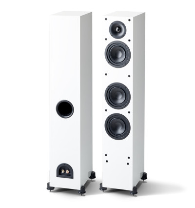 Paradigm Monitor SE 3000F - Kolumny podłogowe (para)